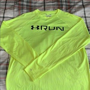 Under Armour Long Sleeve